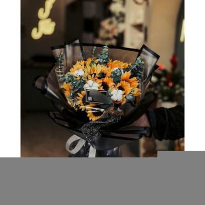گلفروشی نزدیک تالار آیینه 3326