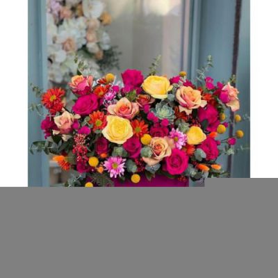 گلفروشی نزدیک مجتمع ورزشی ارامنه 3328