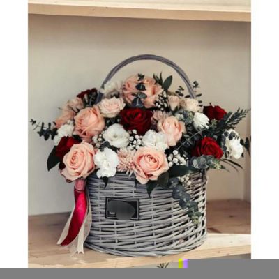 گلفروشی نزدیک سالن همایش‌های ایرانیان 3329