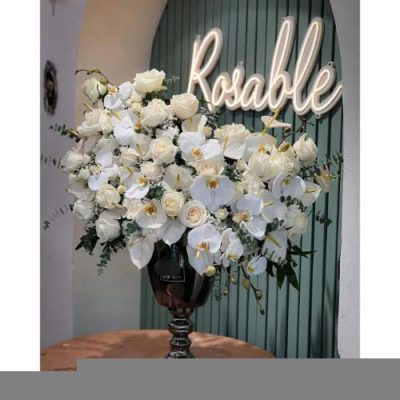 گلفروشی نزدیک تالار عرش 3331