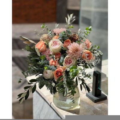 گلفروشی نزدیک آزمایشگاه اطفال 3316