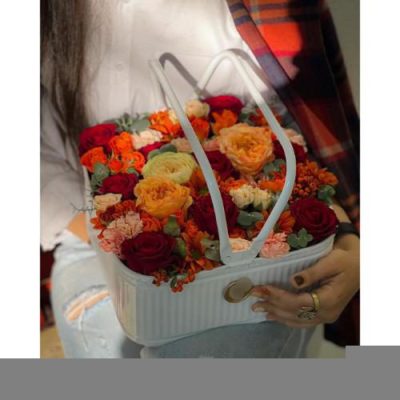 گلفروشی نزدیک درمانگاه جامعه پزشکی 3317