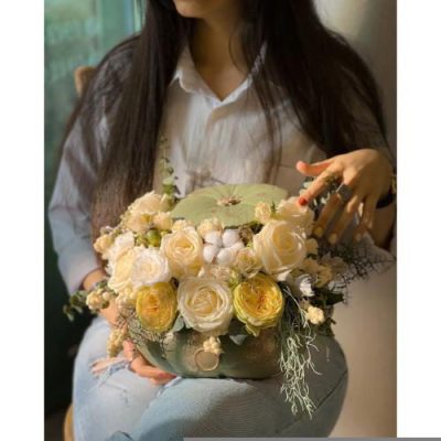 گلفروشی نزدیک مجتمع فرهنگی هنری فردوسی 3321