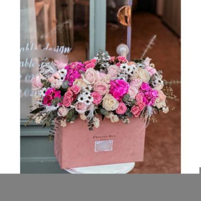 گلفروشی نزدیک کلینیک عفونی 3310
