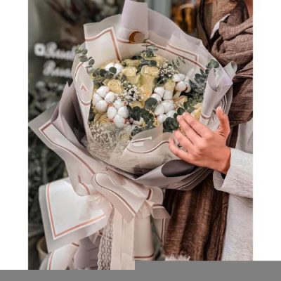 گلفروشی نزدیک درمانگاه پیام سلامت 3312
