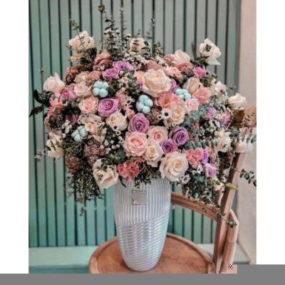 گلفروشی نزدیک کلینیک تغذیه 3315