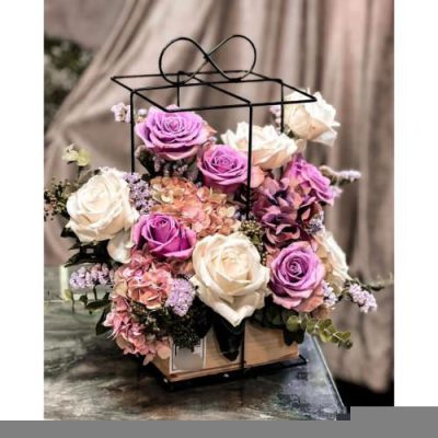 گلفروشی نزدیک آزمایشگاه رادیولوژی 3306