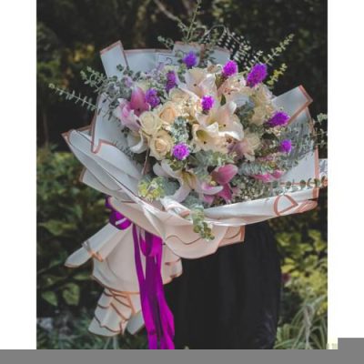 گلفروشی نزدیک ساختمان پزشکان ونک 3303
