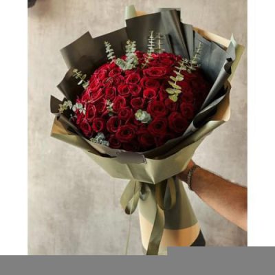 گلفروشی نزدیک درمانگاه آریا 3302