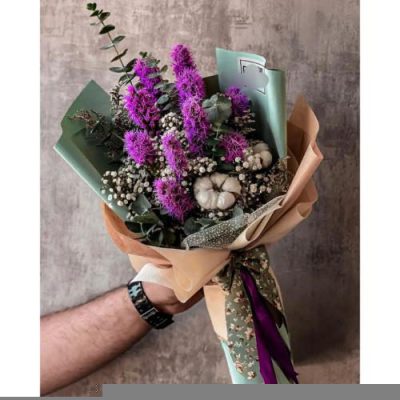 گلفروشی نزدیک سالن کنفرانس حیات 3343
