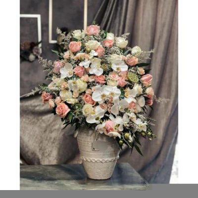 گلفروشی نزدیک مجموعه ورزشی آفتاب 3344