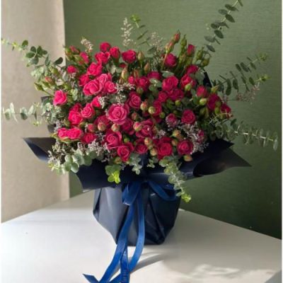 گلفروشی نزدیک بیمارستان گلستان 3819