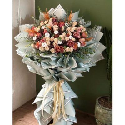 گلفروشی نزدیک هتل ارم سبز 3821