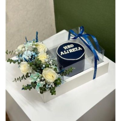 گلفروشی نزدیک خوابگاه دخترانه فرشته 3816