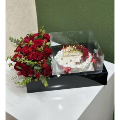 گلفروشی نزدیک بیمارستان حکیم 3810
