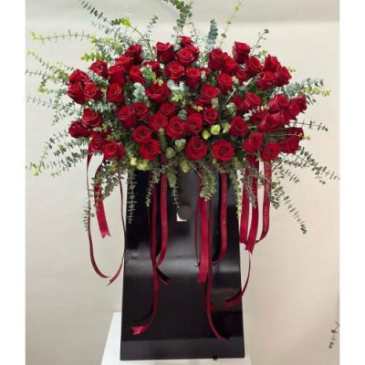 گلفروشی نزدیک شرکت پتروشیمی 3797