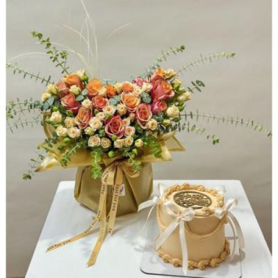 گلفروشی نزدیک پاساژ چارسو 3795
