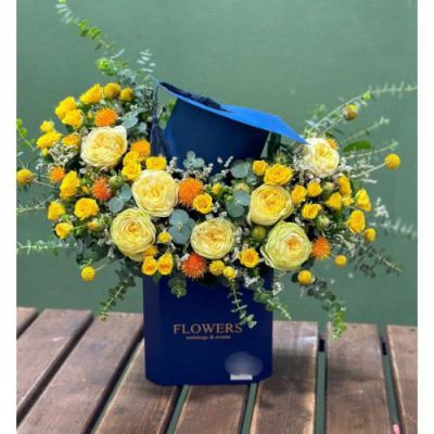 گلفروشی نزدیک بیمارستان سینا 3838
