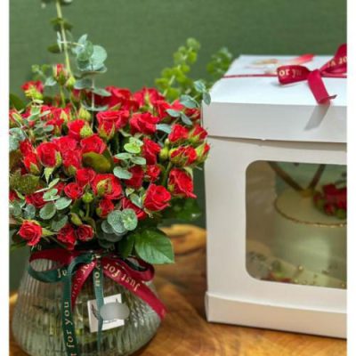 گلفروشی نزدیک هتل اصفهان 3840