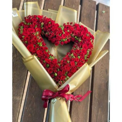 گلفروشی نزدیک هتل آکادمی 3830