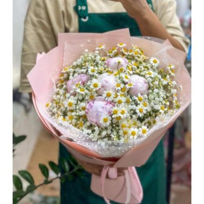 گلفروشی نزدیک بیمارستان امید 3828