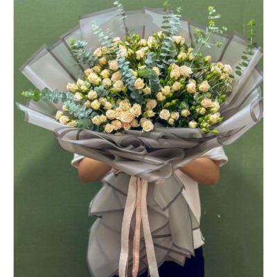 گلفروشی نزدیک بیمارستان امام حسین 3842