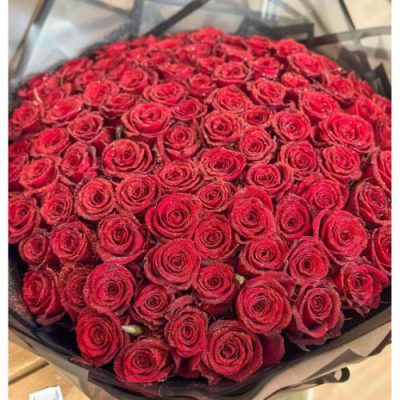 گلفروشی نزدیک شرکت تولیدی تک ماکارون در جاده مخصوص 3871