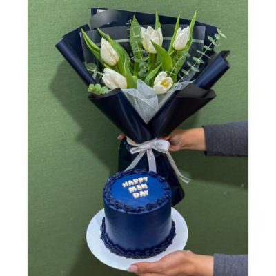 گلفروشی نزدیک شرکت پارس خودرو 3854