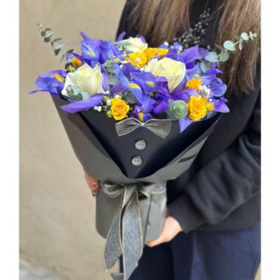 گلفروشی نزدیک هتل شایگان 3849