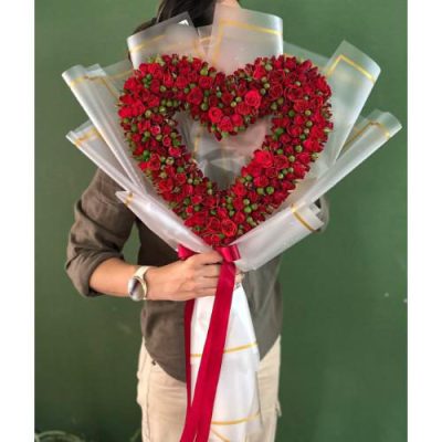 گلفروشی نزدیک پاساژ قصر 3852