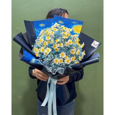 گلفروشی نزدیک بیمارستان شهدای تجریش 3847
