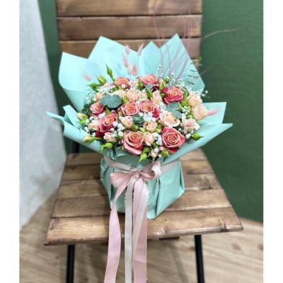 گلفروشی نزدیک پاساژ استار3843