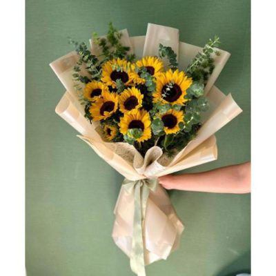 گلفروشی نزدیک شرکت صنعتی میهن در جاده مخصوص 3899
