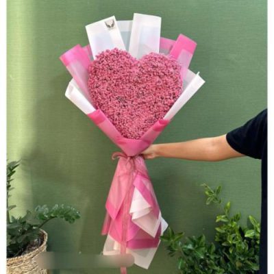 گلفروشی نزدیک شرکت سینا دارو در بزرگراه فتح 3890