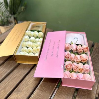 گلفروشی نزدیک شرکت صنایع مس ایران در جاده مخصوص 3876