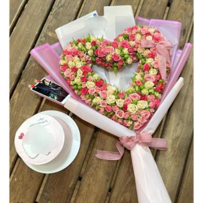 گلفروشی نزدیک هتل استقلال 3960