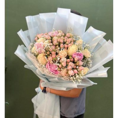 گلفروشی نزدیک بیمارستان میلاد 3966