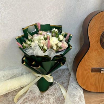 گلفروشی نزدیک خوابگاه دخترانه بهشتی 3964