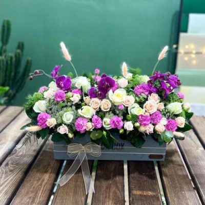 گلفروشی نزدیک بیمارستان شریعتی 3953