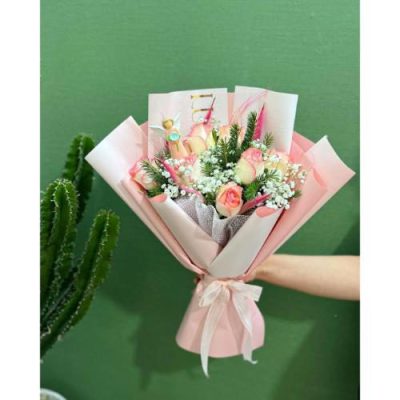 گلفروشی نزدیک پاساژ ایرانیان 3950
