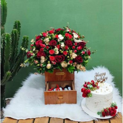 گلفروشی نزدیک خوابگاه دانشجویی کوی دانشگاه 3942