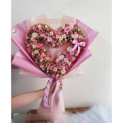 گلفروشی نزدیک رستوران هشت بهشت 3937