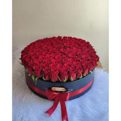 گلفروشی نزدیک بیمارستان ۲۲ بهمن 3945