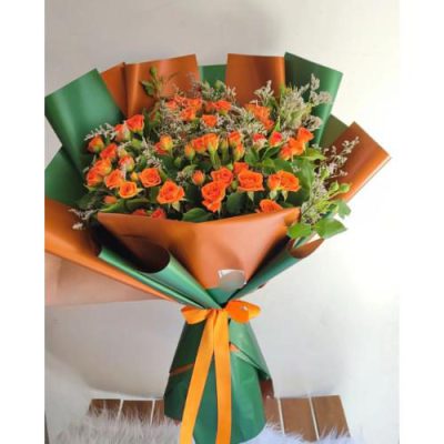 گلفروشی نزدیک بیمارستان دکتر شریعتی 3940