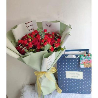 گلفروشی نزدیک پاساژ باغ فردوس 3933