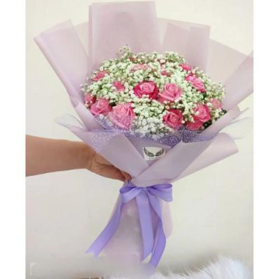 گلفروشی نزدیک شرکت شازند 3935