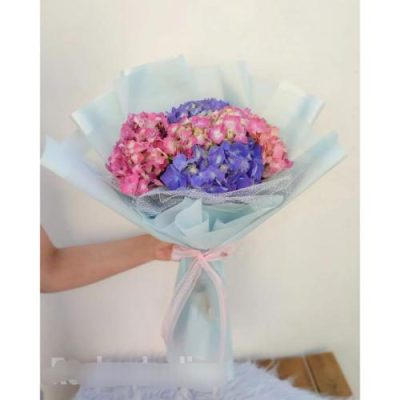 گلفروشی نزدیک سازمان محیط زیست 3939