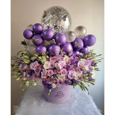گلفروشی نزدیک هتل ارم 3930