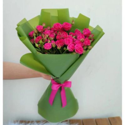گلفروشی نزدیک رستوران خلیج فارس 3929