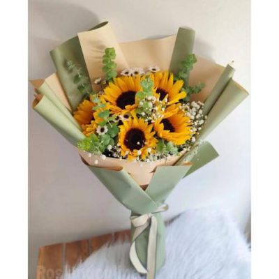 گلفروشی نزدیک بیمارستان رازی 3928